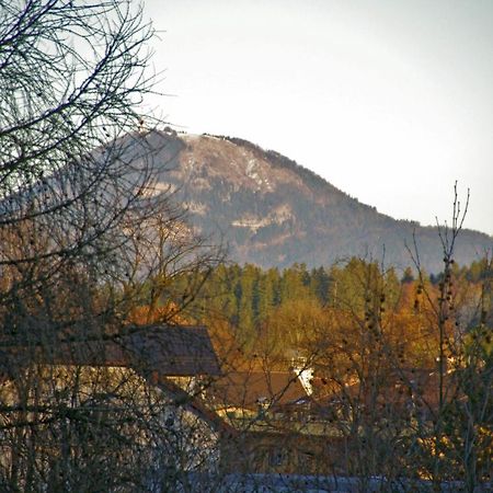 Apartment Bad Reichenhall Kültér fotó