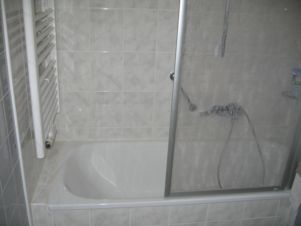 Apartment Bad Reichenhall Szoba fotó