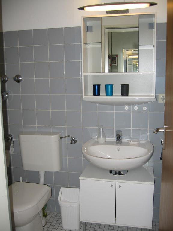 Apartment Bad Reichenhall Szoba fotó
