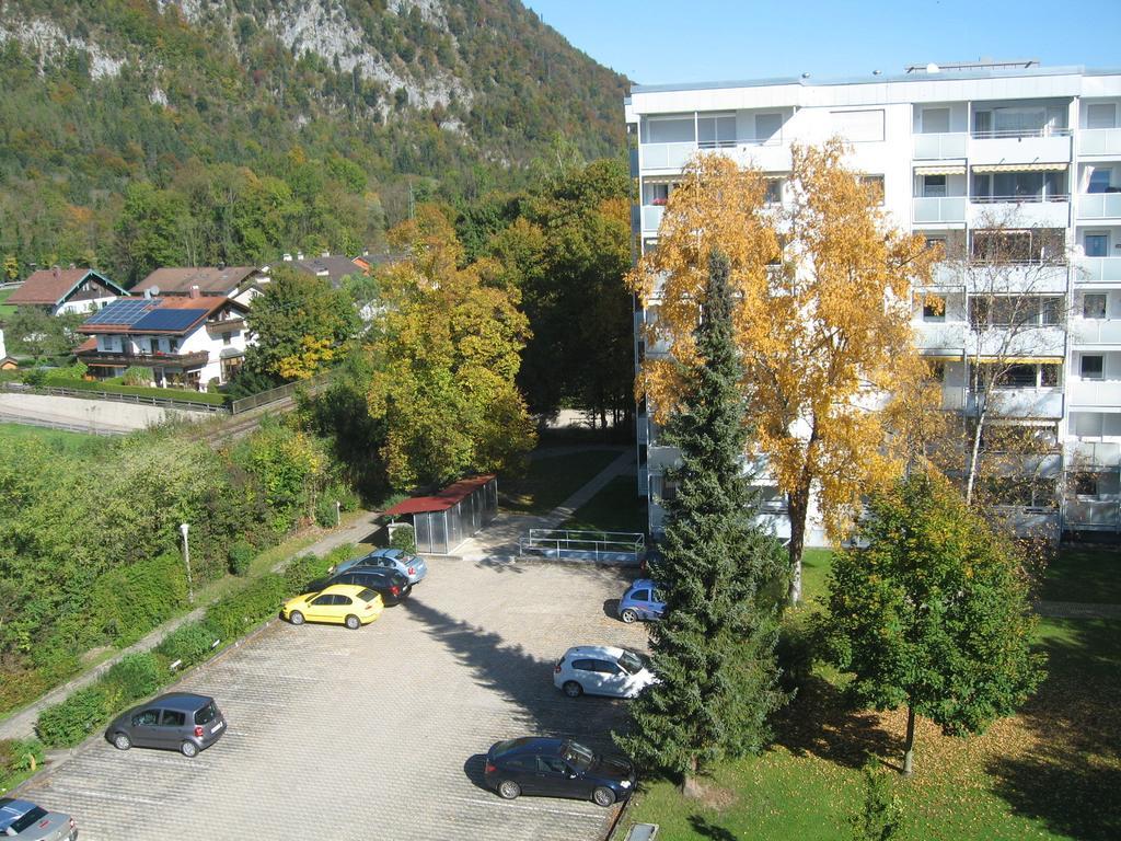 Apartment Bad Reichenhall Szoba fotó