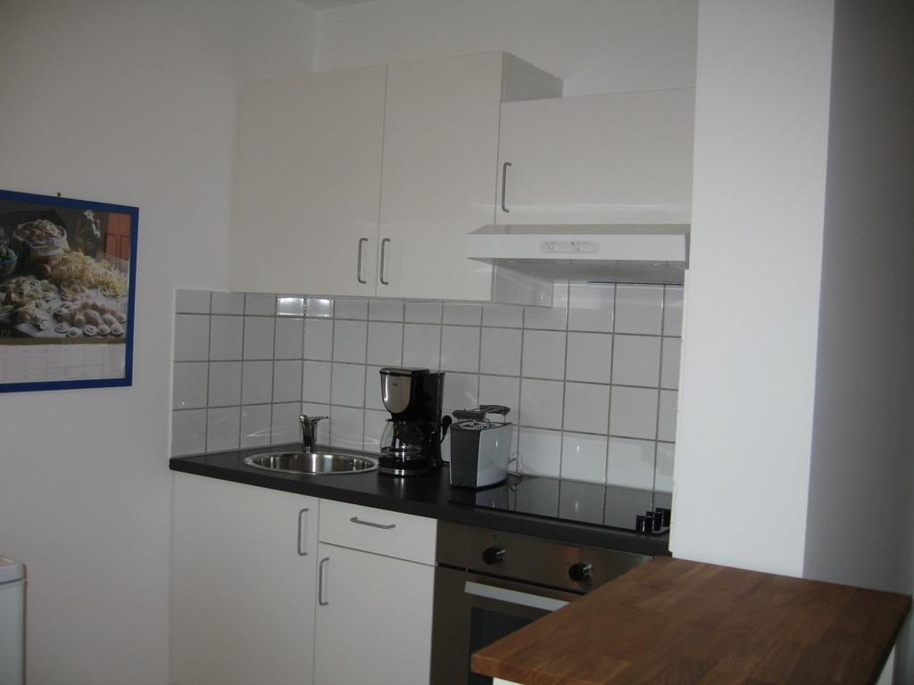 Apartment Bad Reichenhall Szoba fotó