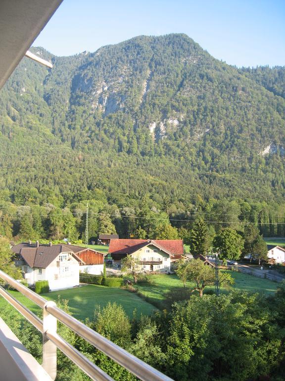 Apartment Bad Reichenhall Szoba fotó