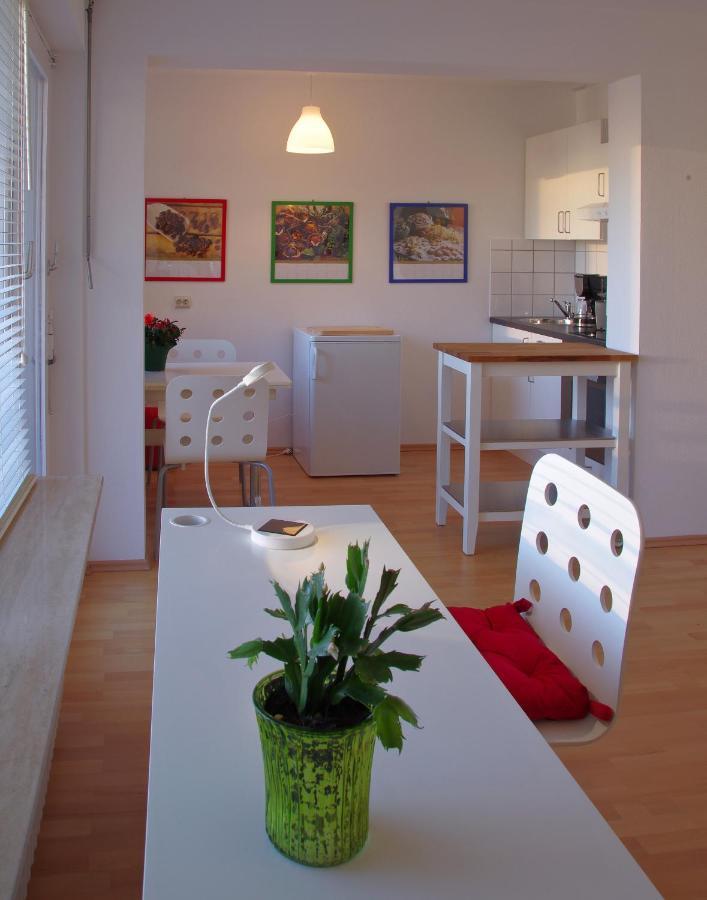 Apartment Bad Reichenhall Kültér fotó