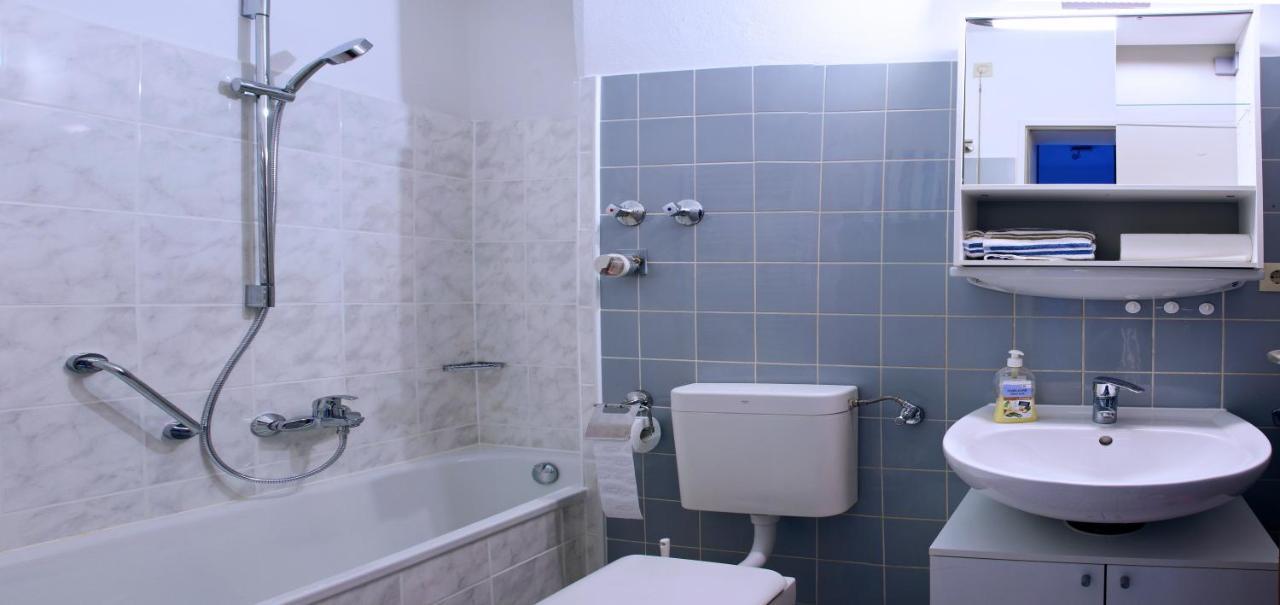 Apartment Bad Reichenhall Kültér fotó
