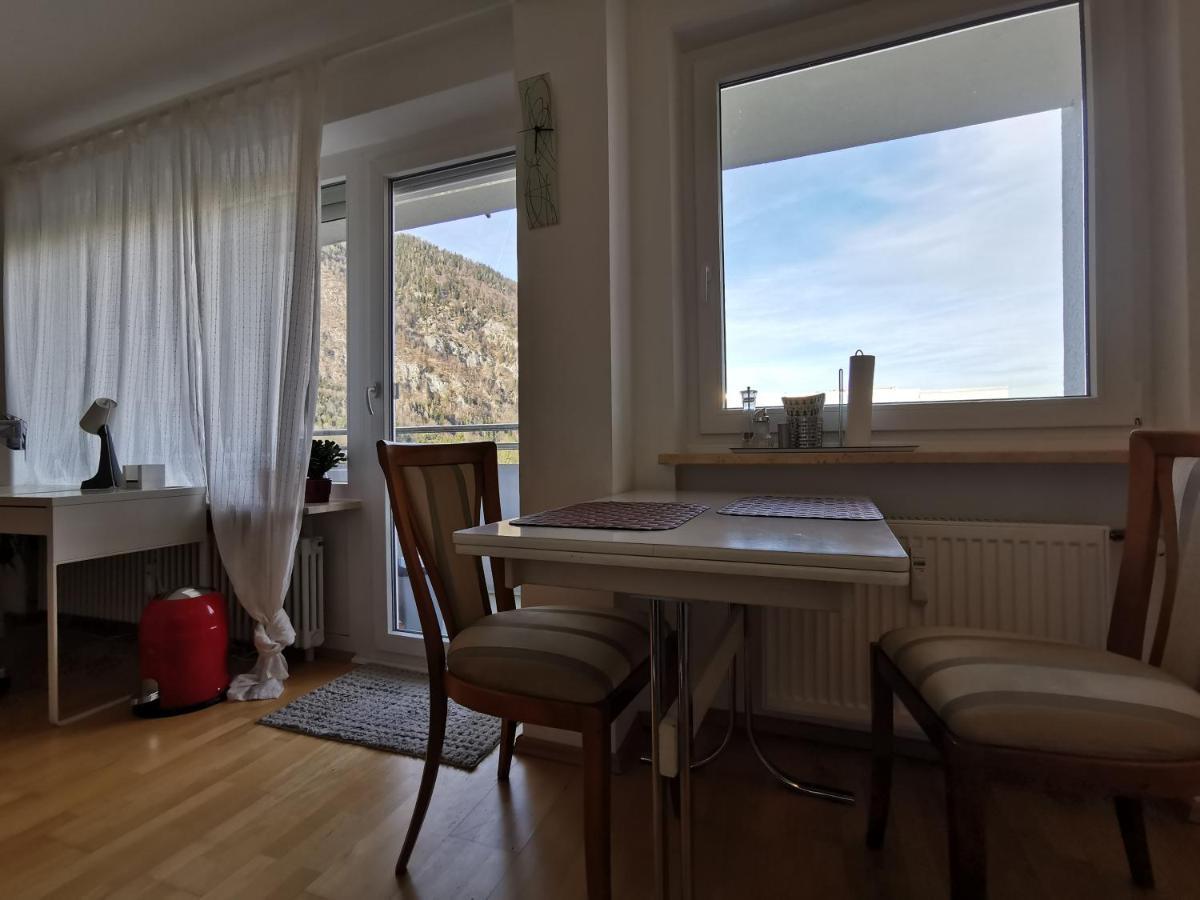 Apartment Bad Reichenhall Kültér fotó