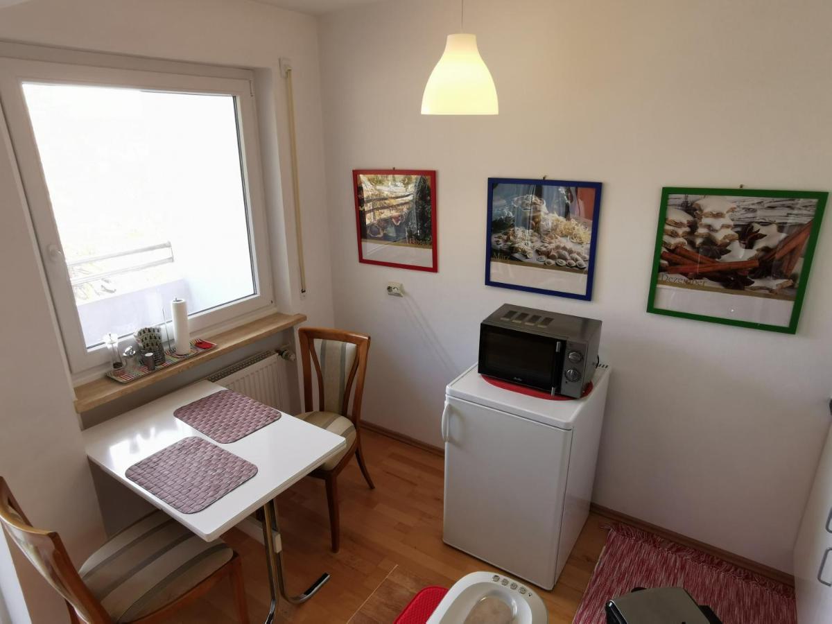 Apartment Bad Reichenhall Kültér fotó