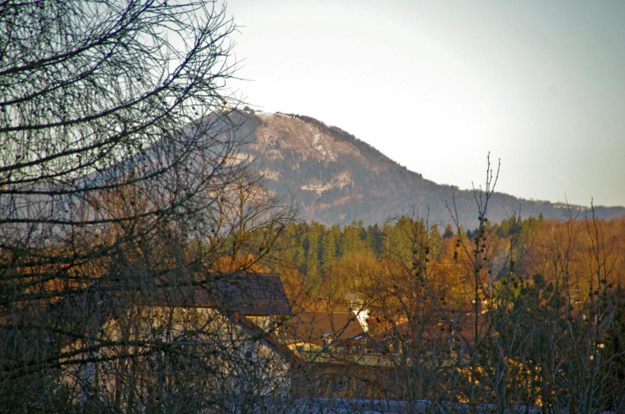Apartment Bad Reichenhall Kültér fotó