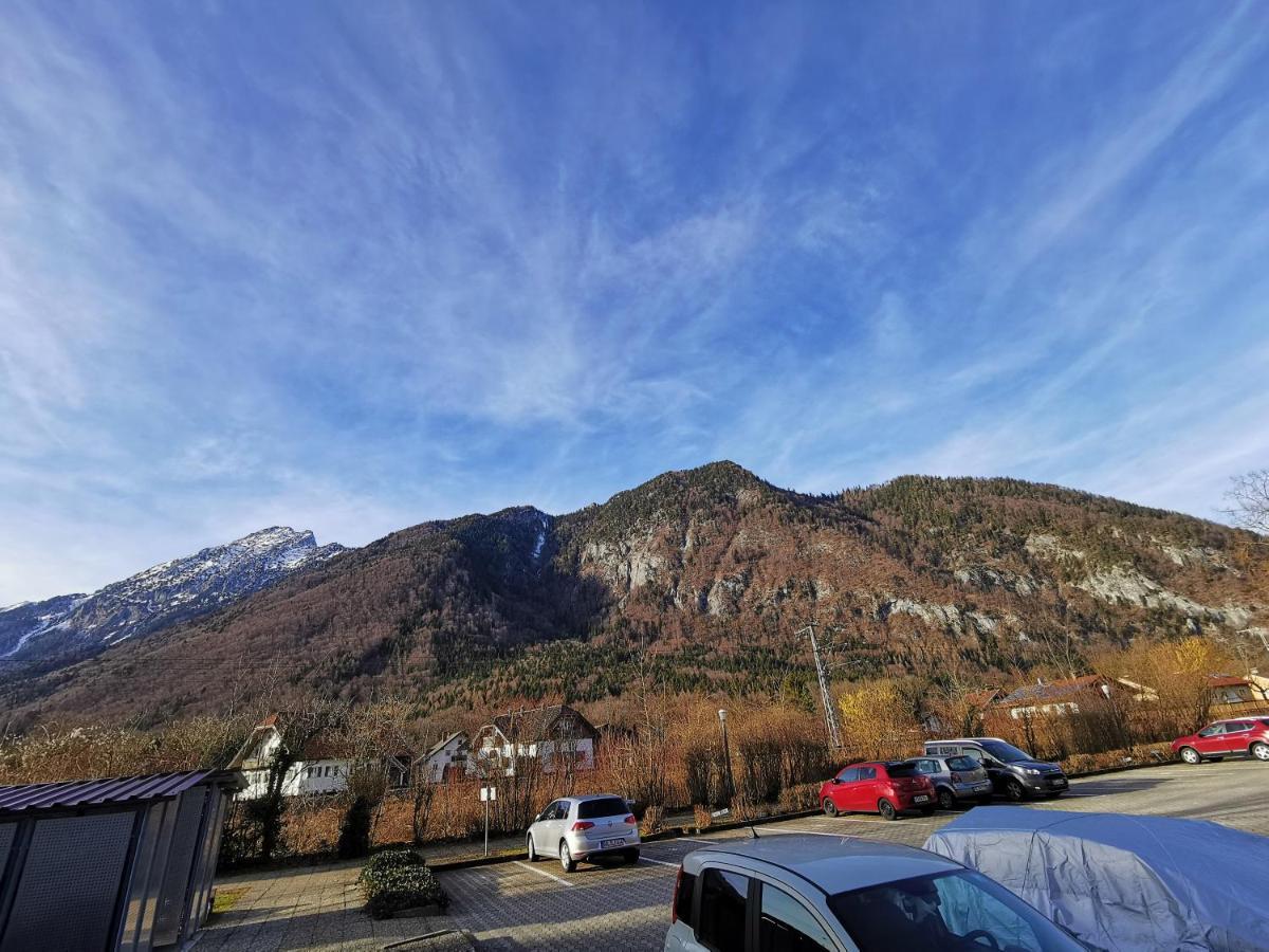 Apartment Bad Reichenhall Kültér fotó