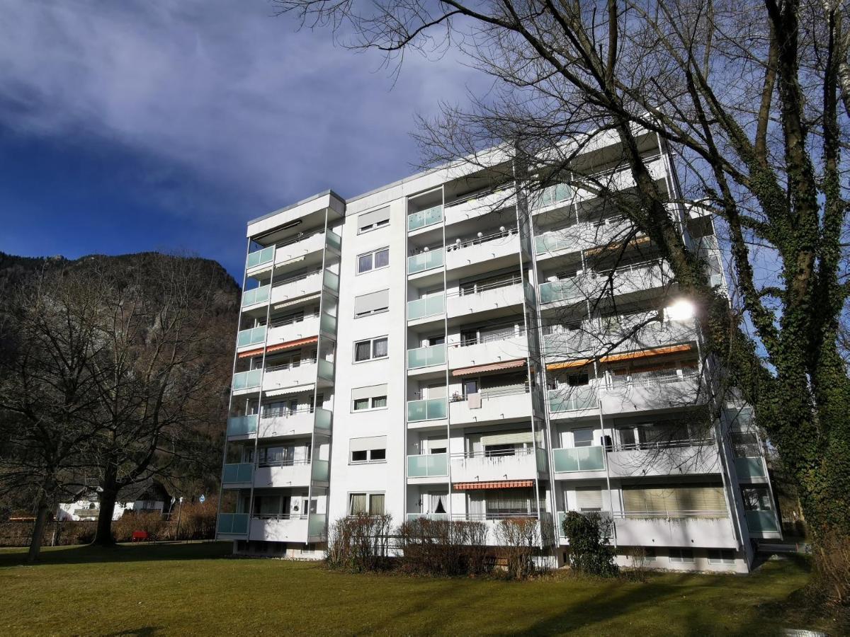 Apartment Bad Reichenhall Kültér fotó