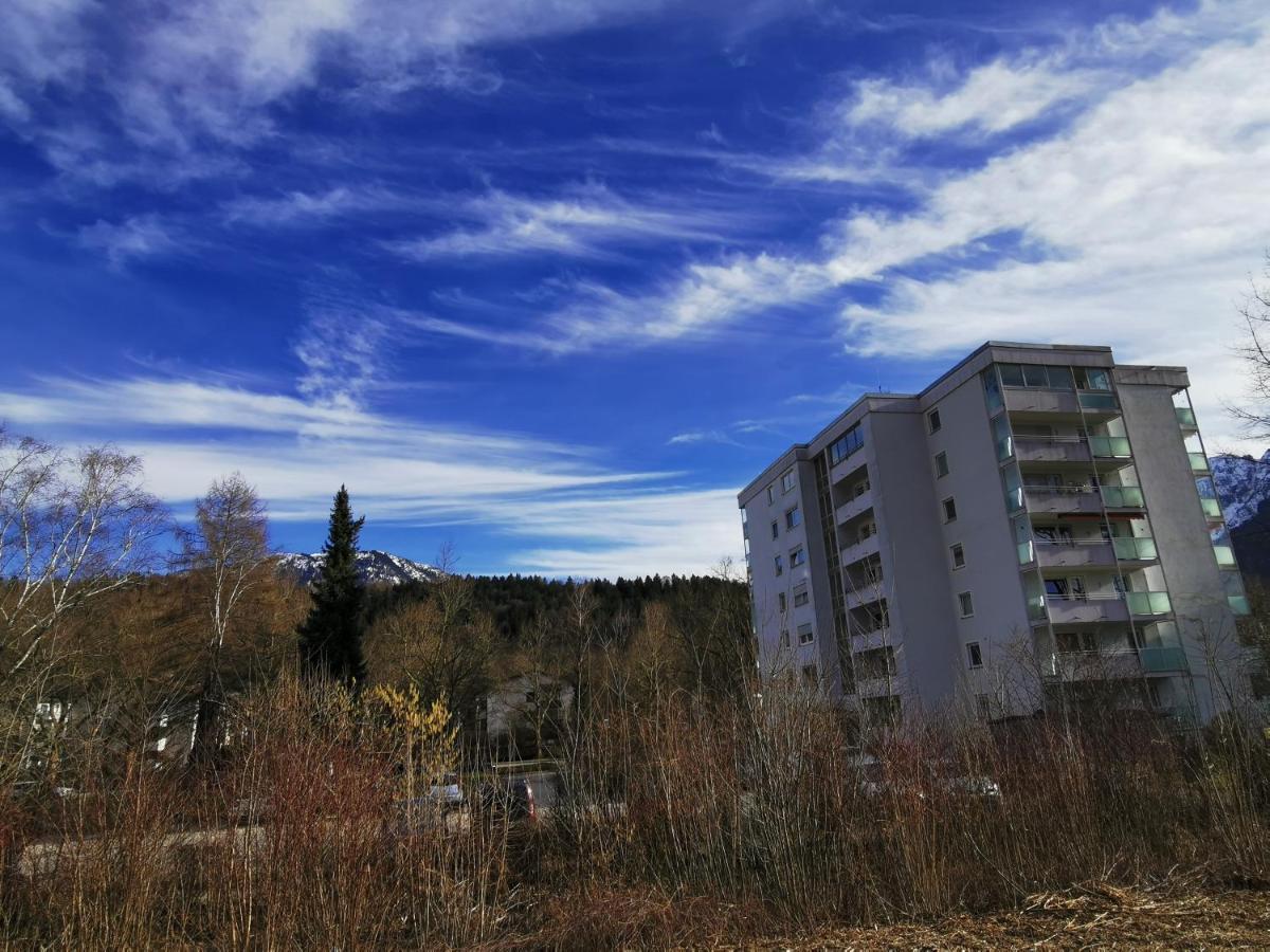Apartment Bad Reichenhall Kültér fotó